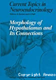 Morphology of hypothalamus and its connections