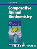 Comparative animal biochemistry