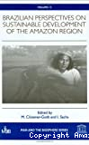 Brazilian perspectives on sustainable development of the amazon region