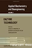 Applied biochemistry and bioengineering. Vol. 2 : Enzyme technology.
