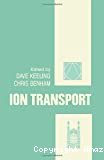 Ion transport