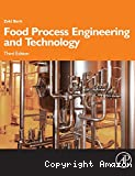 Food process engineering and technology