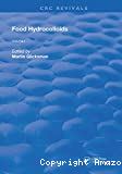 Food hydrocolloids