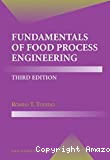 Fundamentals of Food Process Engineering