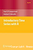 Introductory time series with R