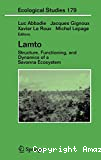 Lamto. Structure, functioning and dynamics of a savanna ecosystem