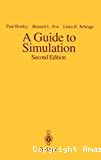 A guide to simulation.