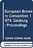 Proceedings of the 14th congress of the European Brewery Convention (1973, Salzbourg, Autriche).