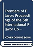 Frontiers of flavor - 5th international flavor conference (01/07/1987 - 03/07/1987, Chalkidiki, Grèce).