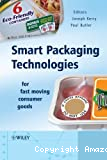 Smart packaging technologies for fast moving consumer goods