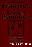 Principles of forest pathology