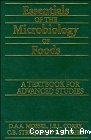 Essentials of the microbiology of foods. A textbook for advanced studies.