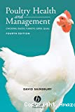 Poultry health and management