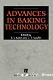 Advances in baking technology.