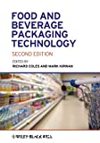Food and beverage packaging technology