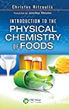 Introduction to the physical chemistry of foods