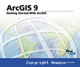 ArcGIS 9 - getting started with arcGis