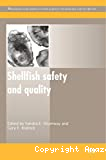 Shellfish safety and quality.