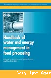 Handbook of water and energy management in food processing.
