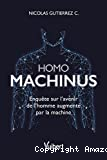Homo machinus