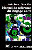 Manuel de référence du langage Caml.