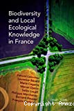 Biodiversity and local ecological knowledge in France