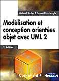 Modélisation et conception orientées objet avec UML2.