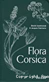 Flora Corsica.