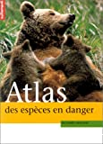 Atlas des espèces en danger