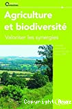 Agriculture et biodiversité