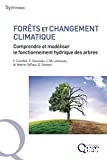 Forêts et changement climatique