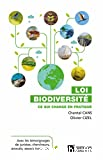 Loi biodiversité