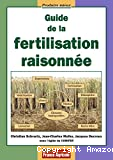 Guide de la fertilisation raisonnée