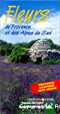 Fleurs de Provence et des Alpes du sud