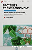 Bactéries et environnement
