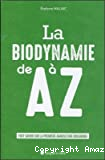 La biodynamie de A à Z