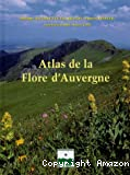 Atlas de la flore d'Auvergne.