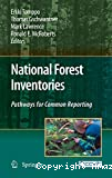 National forest inventories