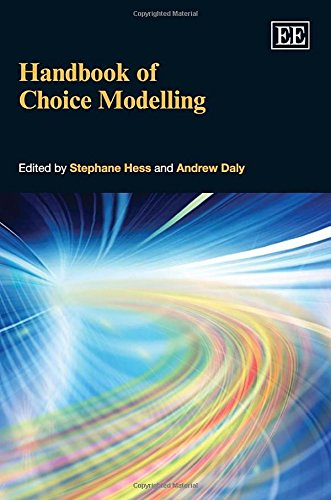 Handbook of choice modelling