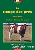 La Rouge des prés Maine-Anjou