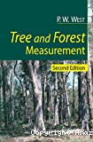 Tree and forest measurement