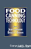 Food canning technology.