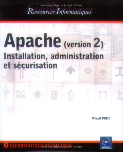 Apache (version 2)