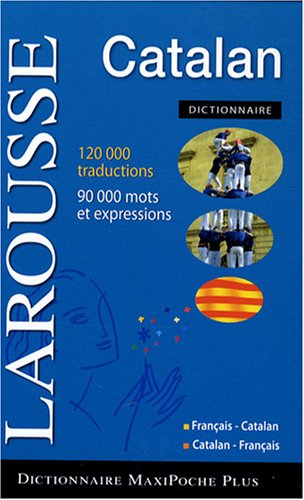 Dictionnaire français-catalan / catal-frances