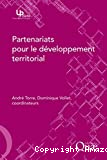 Partenariats pour le développement territorial
