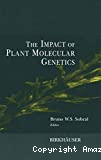 The impact of plant molecular genetics