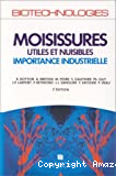 Moisissures utiles et nuisibles