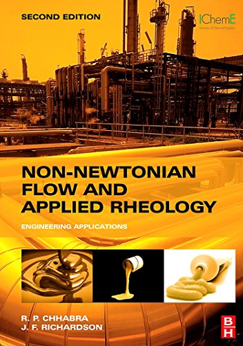 Non-newtonian flow and applied rheology: engineering applications.