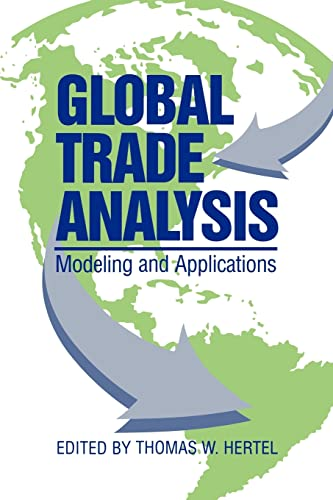 Global trade analysis