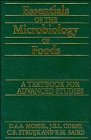 Essentials of the microbiology of foods. A textbook for advanced studies.
